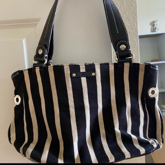 Classically GORGEOUS VINTAGE KATE SPADE - Picture 1 of 6